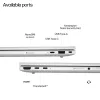 HP EliteBook 8 G1i 14 - Ultra 5-225U, 24GB, 512GB SSD, 14 WUXGA Privacy AG, 5MP IR cam, WWAN-ready, Smartcard, FPR, US backlit klaviatūra, 62Wh, Win 11 Pro, 3 years