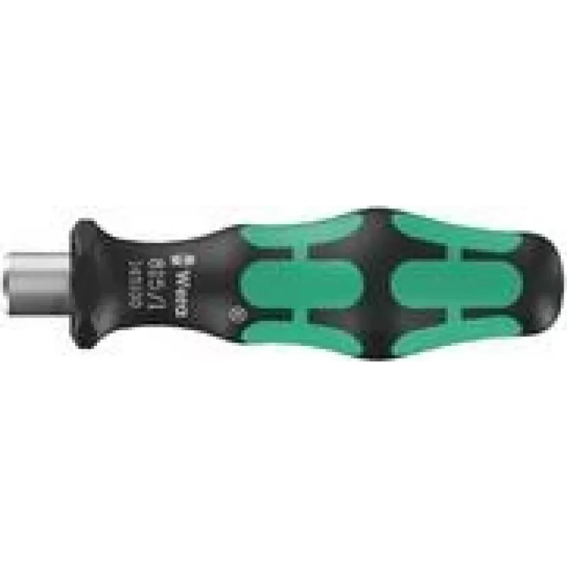 Wera 815/1 Bits Handhalter 1/4x78 (05145100001)