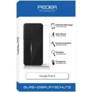PEDEA ekrano apsauga Google Pixel 8 (12170004)
