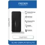 PEDEA ekrano apsauga Google Pixel 8 (12170004)