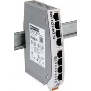 Phoenix FL SWITCH 1008N 1085256 pramoninis eterneto komutatorius (1085256)