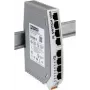 Phoenix FL SWITCH 1008N 1085256 pramoninis eterneto komutatorius (1085256)