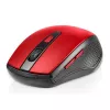 Belaidė optinė dešiniarankė pelė TRACER TRAMYS46750 — 1600 DPI, RF 2,4 GHz, Nano USB imtuvas, 6 mygtukai, AA baterija