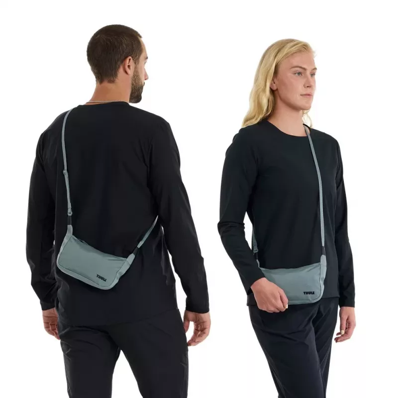 Thule 5474 Chasm Handlebar Bag 2L Mid Mėlyna