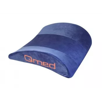 Juosmens pagalvėlė MDH LUMBAR SUPPORT DRQE3D0DAXUXP ergonomiškos konstrukcijos reguliuojama