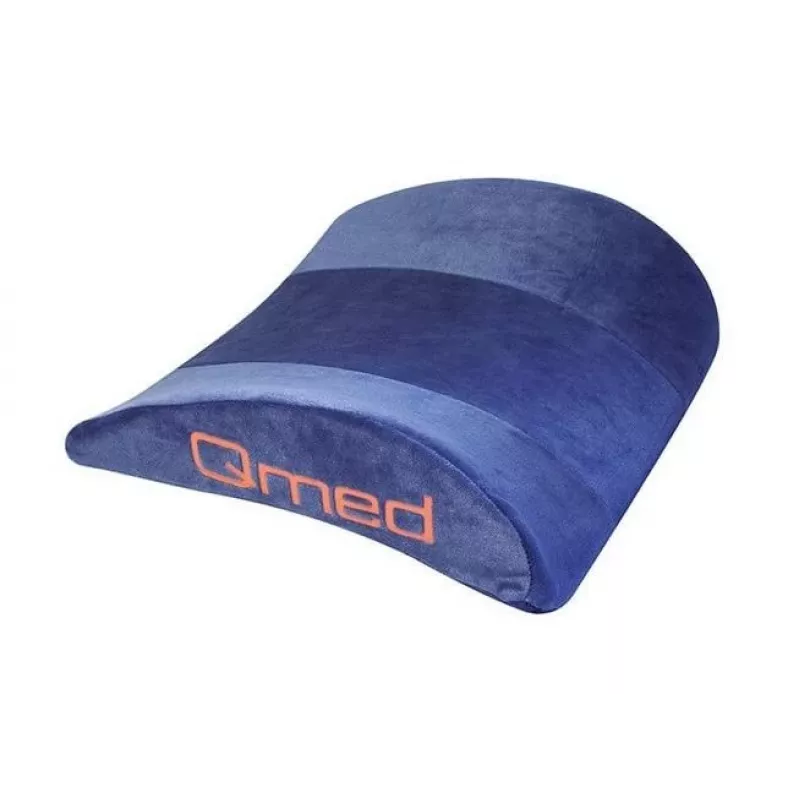 Juosmens pagalvėlė MDH LUMBAR SUPPORT DRQE3D0DAXUXP ergonomiškos konstrukcijos reguliuojama