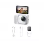 Veiksmo kamera GO Ultra STAND./Balta CINSABEA/Balta INSTA360