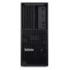 Darbo stotis ThinkStation P3 Tower 30HT005NPB W11Pro Ultra 9 285K/2X32GB/1TB/RTX 4000 20GB/vPro/3YR OS + 1YR Premier Support