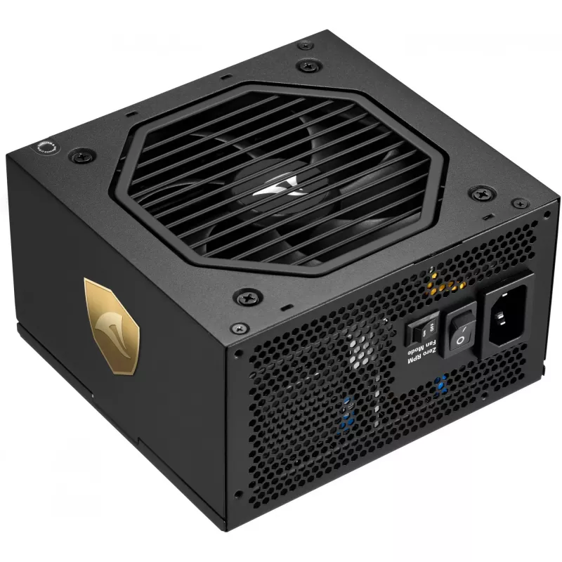 Sharkoon Rebel P20 maitinimo blokas 1000 W 24-pin ATX ATX juodas