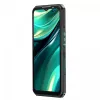 Išmanusis telefonas Oukitel WP39 Pro 6,3 colio 12 GB RAM 512 GB žalias