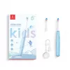 Dantų šepetėlis Oclean Kids vaikams mėlynas
