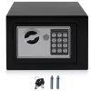 Extralink Home S-406 elektroninis seifas su kodu ir raktais