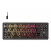 Klaviatūra CORSAIR Tas K70 Core TKL USB RGB LED juoda