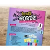 Krazy Words, vakarėlių žaidimas