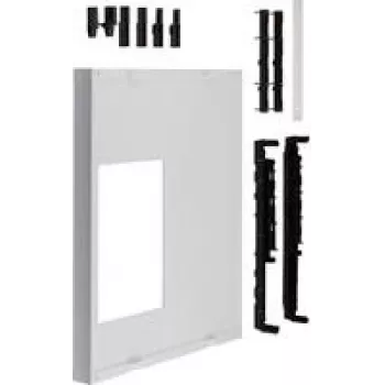 Hager UE42B8N - Baltas - 500 mm - 125 mm - 600 mm (UE42B8N)