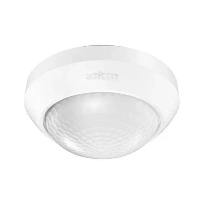 Judesio jutiklis Steinel IS 2360-3 ECO IP44 230V, lubinis/sieninis buvimo detektorius