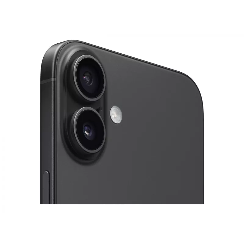 „Apple iPhone 16 Plus 128GB“ juodos spalvos