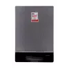 Bomann KW 1421 CB - LCD - Juoda - Nerūdijantis plienas - 160 X 230 X 18 Mm - 18 Mm - AAA - Nerūdijantis plienas (614211)