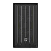 Gamemax | Korpusas | CLAW 360 BK | M-ATX