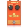 TC Electronic Iron Curtain triukšmo slopintuvas – gitaros efektas