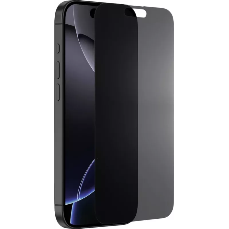 Renkforce Privatumą Sauganti Ekrano Apsauga Apple iPhone 16 Plus 1 vnt. Šoninė (RF-6683260)