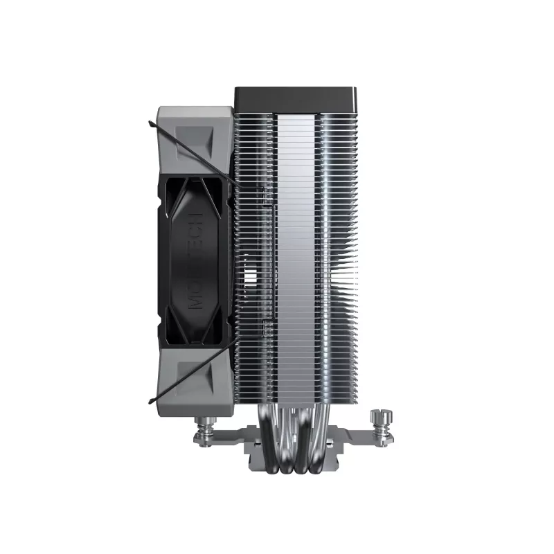CPU COOLER MULTI SOCKET Juoda/NX400 (B) MONTECH