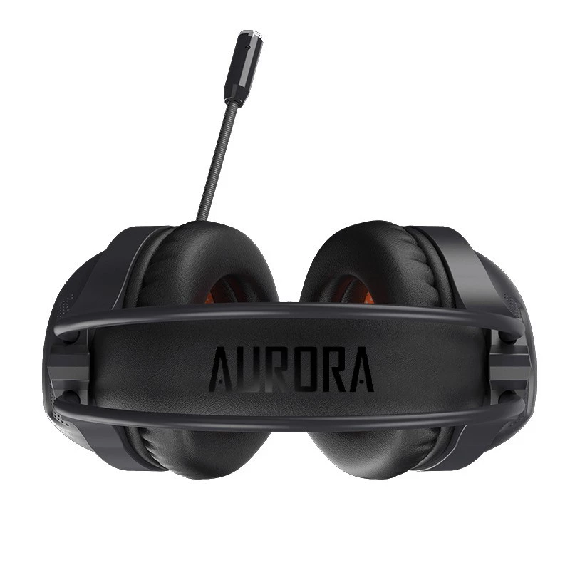 I-BOX X3 ŽAIDIMŲ AUSINĖS SU MIKROFONU