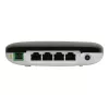 Ubiquiti UF-WIFI belaidis maršrutizatorius Gigabit Ethernet juodas