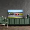 Thomson Q70 serijos 55QG7C14 televizorius 139,7 cm (55 inch) 4K Ultra HD išmanusis televizorius „Wi-Fi“ juodas 350 cd/m²
