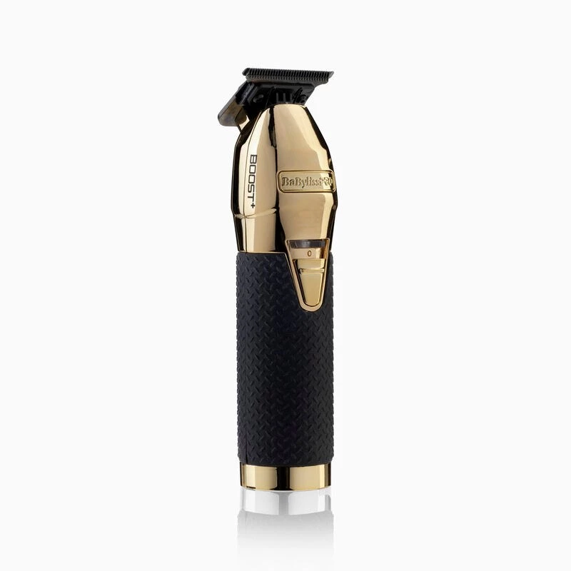 Babyliss Pro Skeleton FX Boost+ Pro FX8700GBPE auksinė plaukų kirpimo mašinėlė
