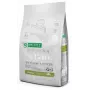 Sausas šunų maistas nature’s protection Superior Care White Dogs Grain Free Junior Small 10 kg — žuvis, baltymai 26%, riebalai 15%