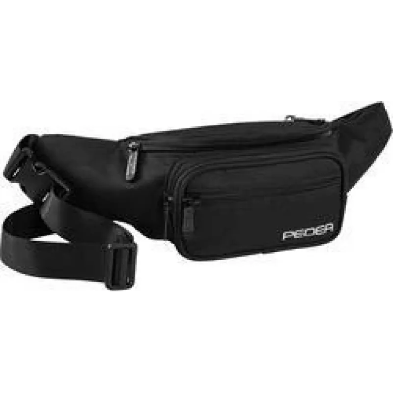 PEDEA Belt Pouch TREND Gr. M, juoda (60065001)