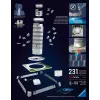 3D dėlionė Ravensburger 12008028 216 dalių Pastatai
