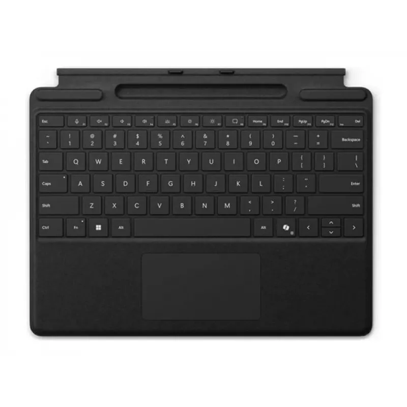 Tablet Microsoft Surface Pro 9 su rašiklio laikikliu 8XB-00161