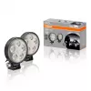 LEDvance Osram ROUND VX70-SP LED automobilinė lempa 7W 3000K