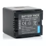 Papildoma skaitmeninė baterija Panasonic VBD210 (CGA-DU21) 7,2V 1860mAh pakartotinai įkraunama