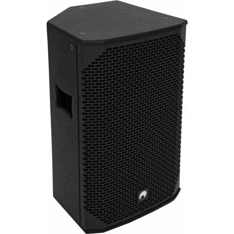 Dviejų juostų garsiakalbis Omnitronic AZX-215, 300 W galia, modelis 11039032