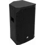 Dviejų juostų garsiakalbis Omnitronic AZX-215, 300 W galia, modelis 11039032
