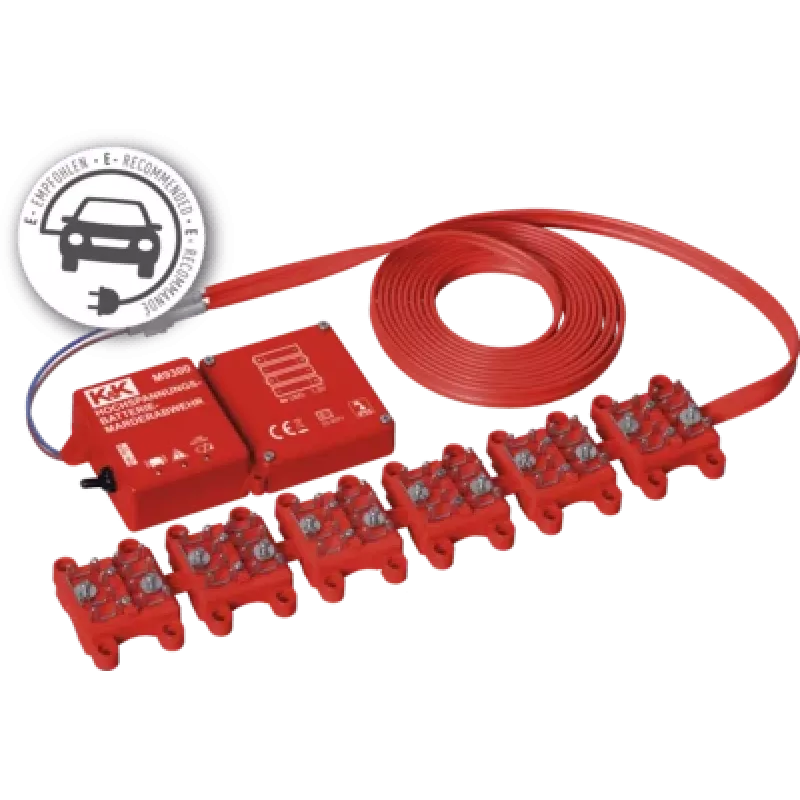 K & K Handelsgesellschaft M9300