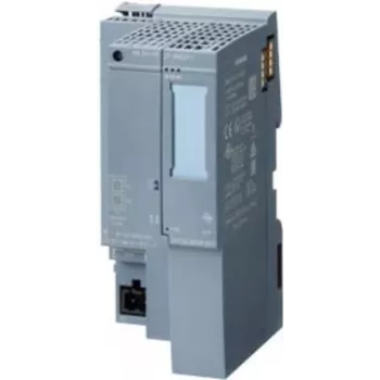 Siemens 6GK7542-6UX00-0XE0 grandinės pertraukiklis