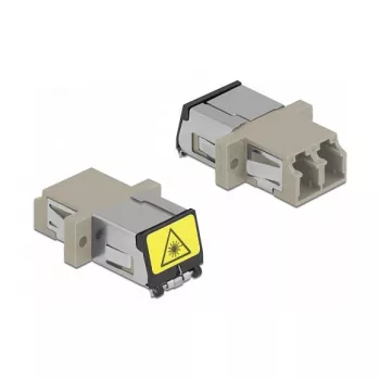 Šviesolaidinis adapteris DeLOCK 86899
