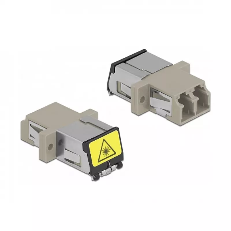 Šviesolaidinis adapteris DeLOCK 86899