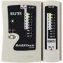 Basetech kabelių testeris BT-100 BT-100 tinkamas RJ-45, RJ-11