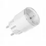 Išmanusis kištukas Shelly Wave Plug S Z-Wave 800 — išmanusis lizdas, Z-Wave 800, 230V, 12A, galios ir energijos matavimas