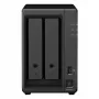 Tinklo stebėjimo serveris Synology DVA1622