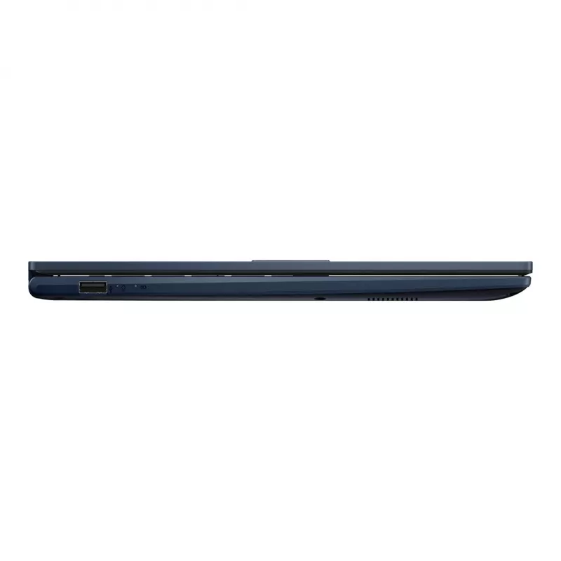 ASUS Vivobook 15 X1504VA-BQ3561W Intel® Core™ i3 i3-1315U nešiojamas kompiuteris 39,6 cm (15,6 inch) Full HD 16 GB DDR4-SDRAM 512 GB SSD Wi-Fi 6 (802.11ax) Windows 11 Home mėlyna