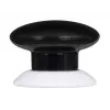 Fibaro The Button Juoda panikos mygtukas belaidė signalizacija