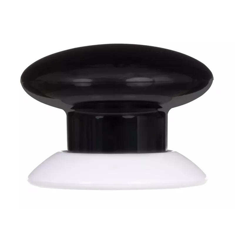 Fibaro The Button Juoda panikos mygtukas belaidė signalizacija