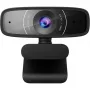 ASUS C3 - Internetinė kamera - Spalvota - 1920 x 1080 - Garsas