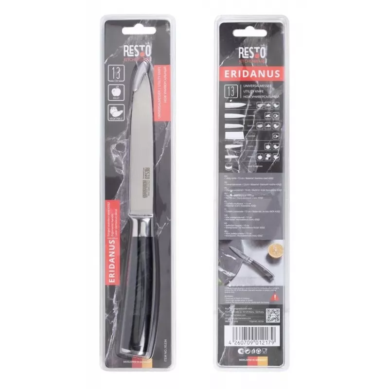 Universalus peilis Resto Kitchenware Eridanus